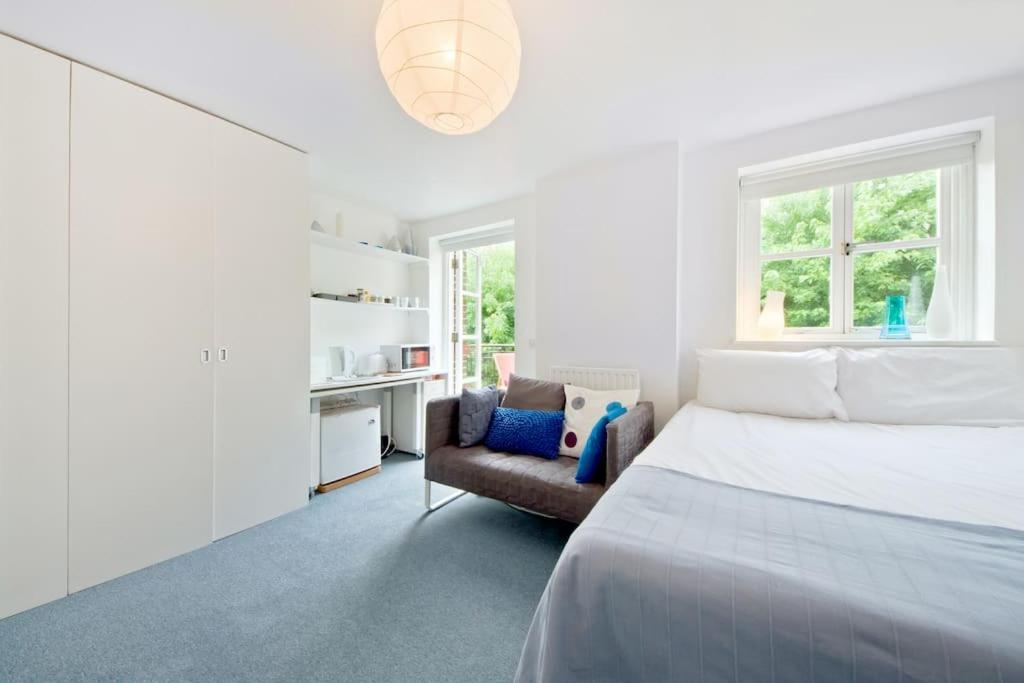 Zone 1! 2 Bed Duplex Apartment! Londres Exterior foto